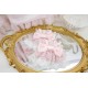 Vcastle Strawberry Box Blouse and JSK(Pre-Order/3 Colours/Full Payment Without Shipping)